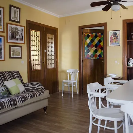 El Brigadier Holiday home