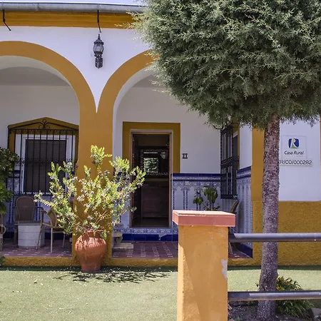 Holiday home El Brigadier
