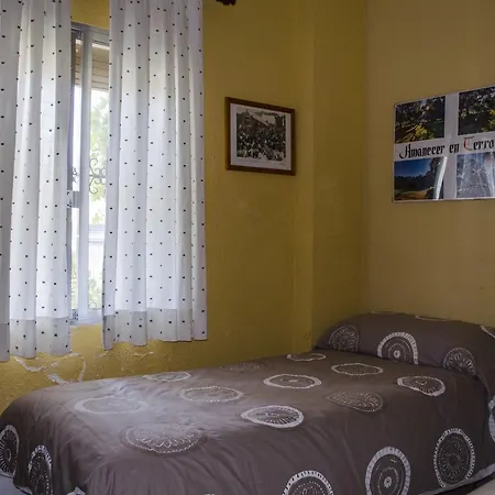 El Brigadier Holiday home *