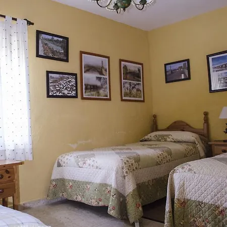 Holiday home El Brigadier Cordoba