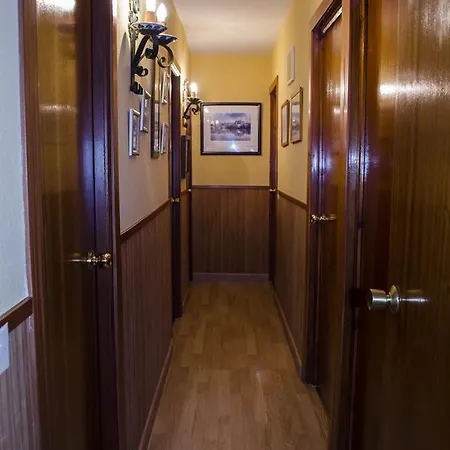 El Brigadier Holiday home Cordoba